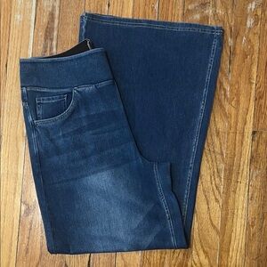 HALARA Women's Blue Jeans